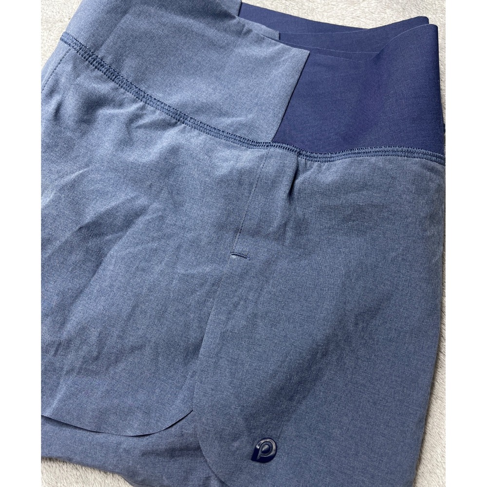Brooks PureProject Running Shorts Athletic Striped‎ Lightweight XL